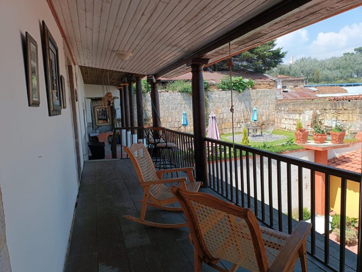 Hotel Vintage "Rialto" Quetzaltenango Exteriör bild