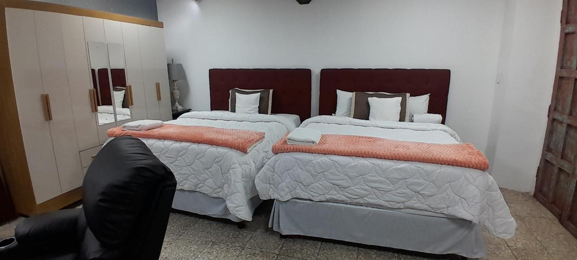 Hotel Vintage "Rialto" Quetzaltenango Exteriör bild